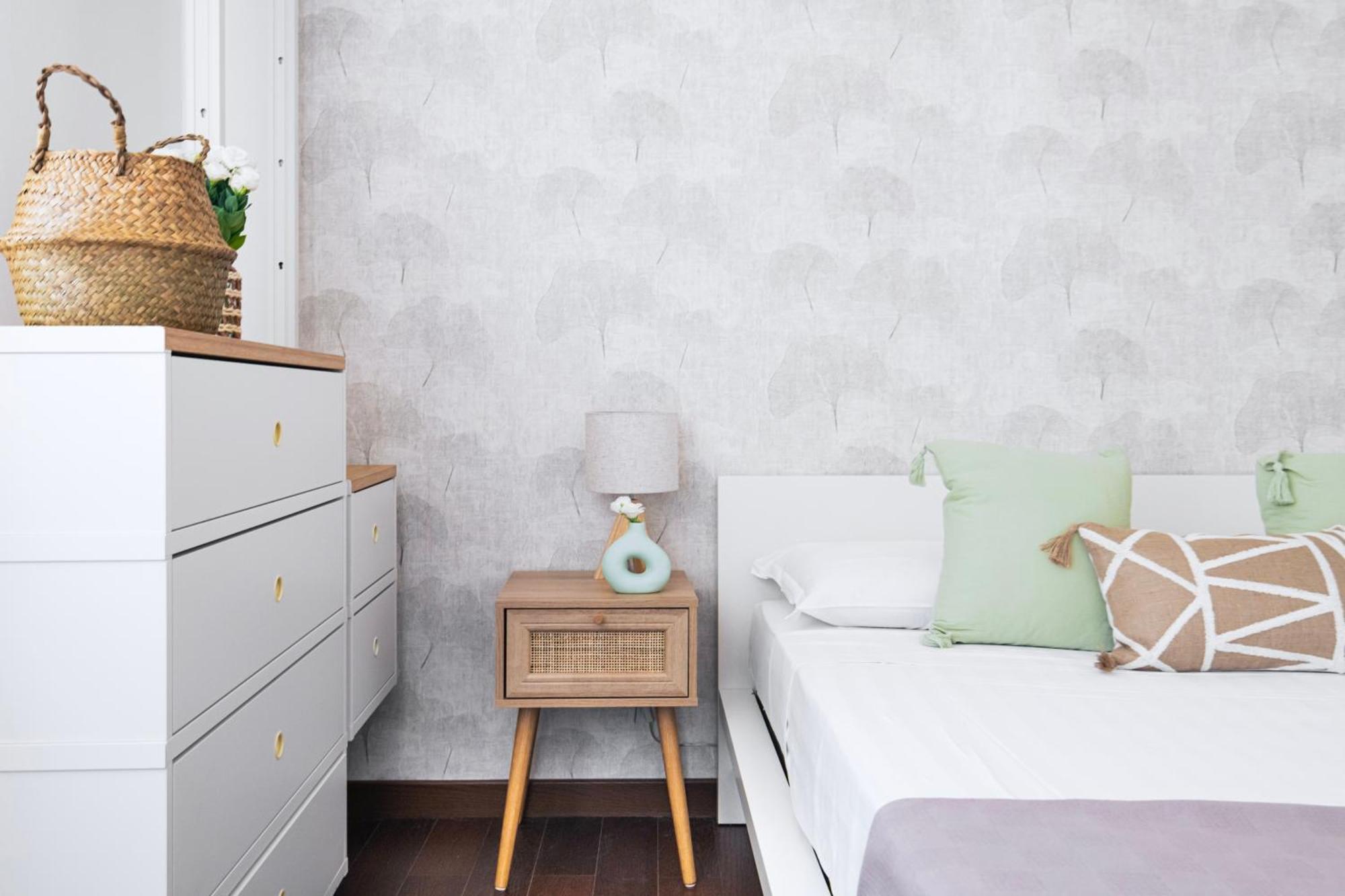 Easylife - Strategic In Washington Apartment Mailand